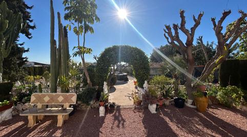 Photo 3 of Country house for sale in Crevillent, Alicante