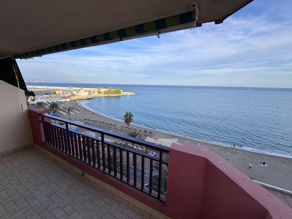 Pis de lloguer a Paseo Marítimo Rey de España, Playa de los Boliches
