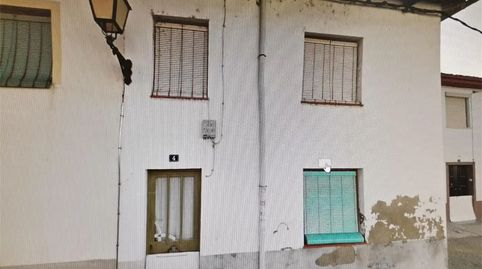 Foto 4 de Casa adosada en venda a Calle Revilla, 4, Villamañán, León