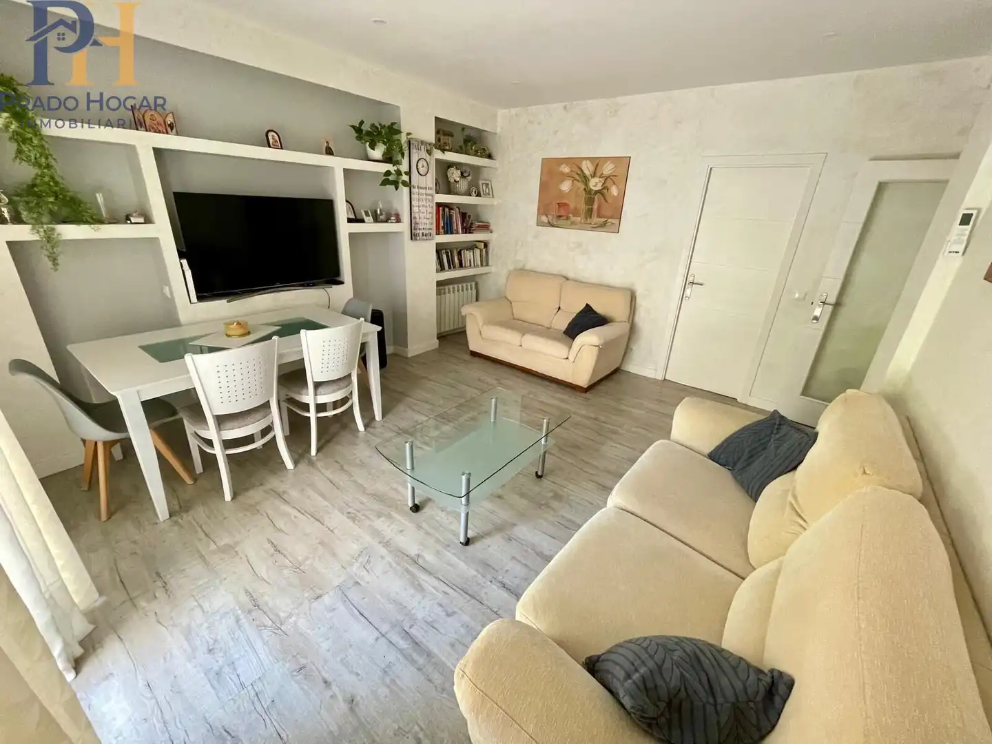 Wohnung mit Aufzug zum Verkauf in El Pilar - La Estación