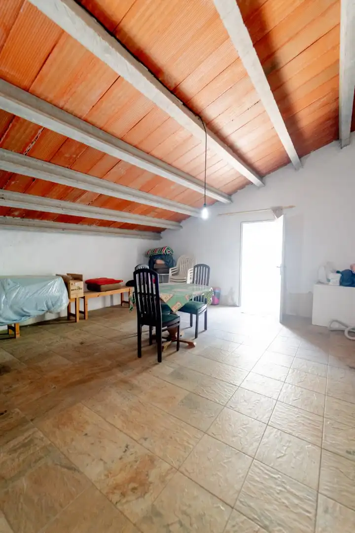 Comedor de Casa o chalet en venta en Jorba con Jardín privado, Terraza y Piscina