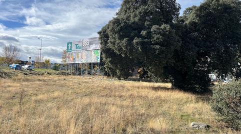 Foto 2 de Residencial en venda a Ciudad de Toledo, 6, Hervencias Altas - El Pinar, Ávila