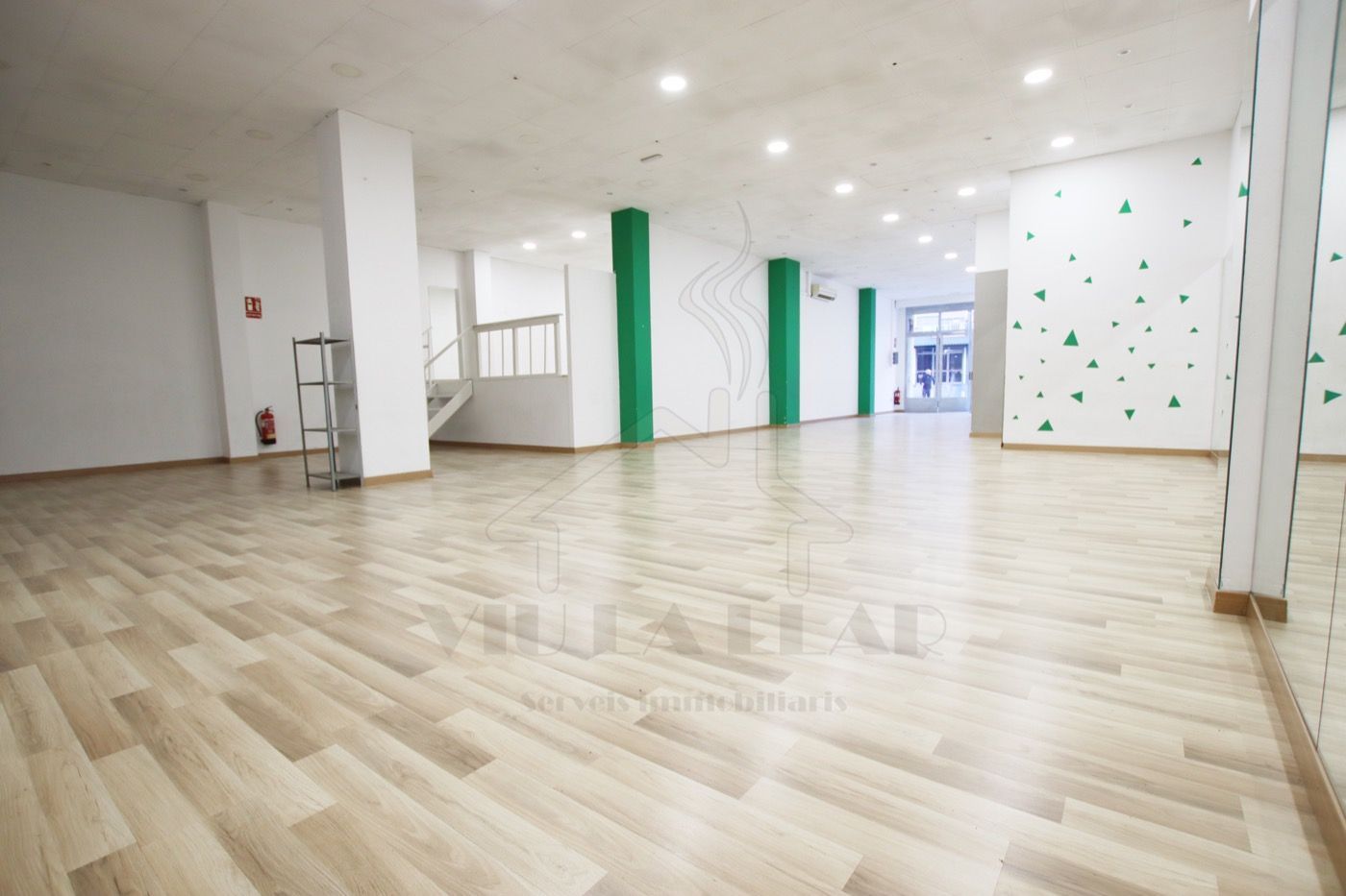 Premises to rent in Eixample