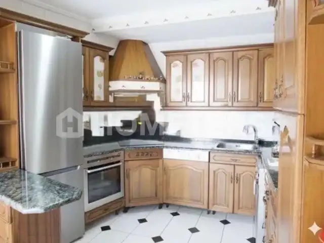 Cuina de Casa adosada en venda en Usurbil, Gipuzkoa