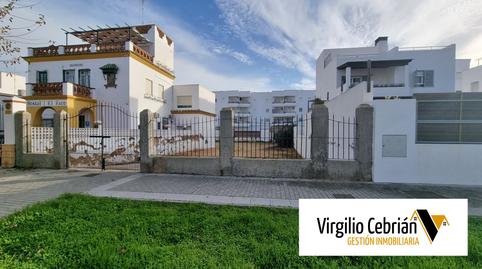 Foto 4 de Residencial en venda a Playa de la Regla, Chipiona