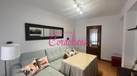 Foto 4 de Pis en venda a Viñuela - Rescatado,  Córdoba Capital