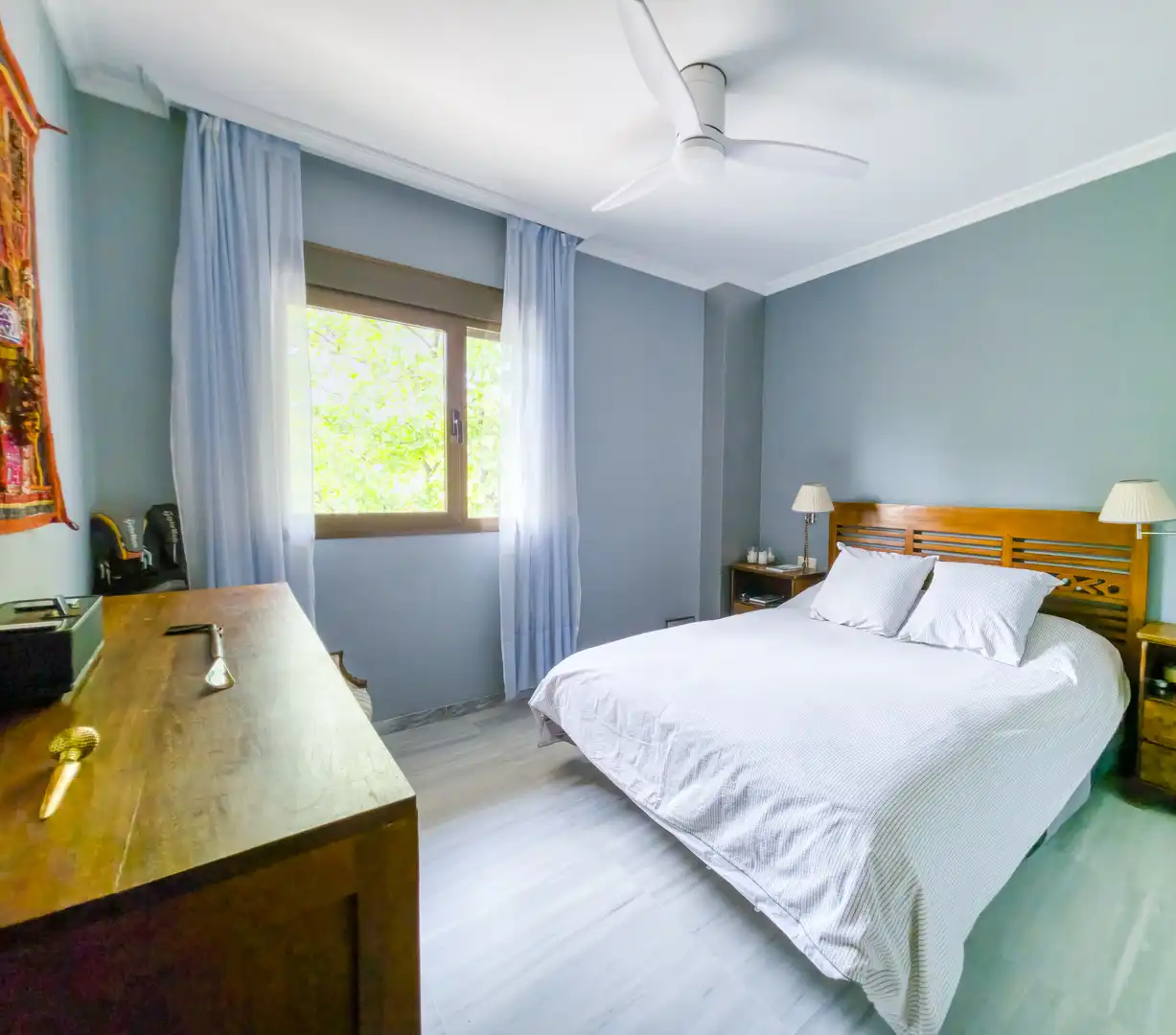 Apartments for sale in Parque María Luisa -Giralda Sur