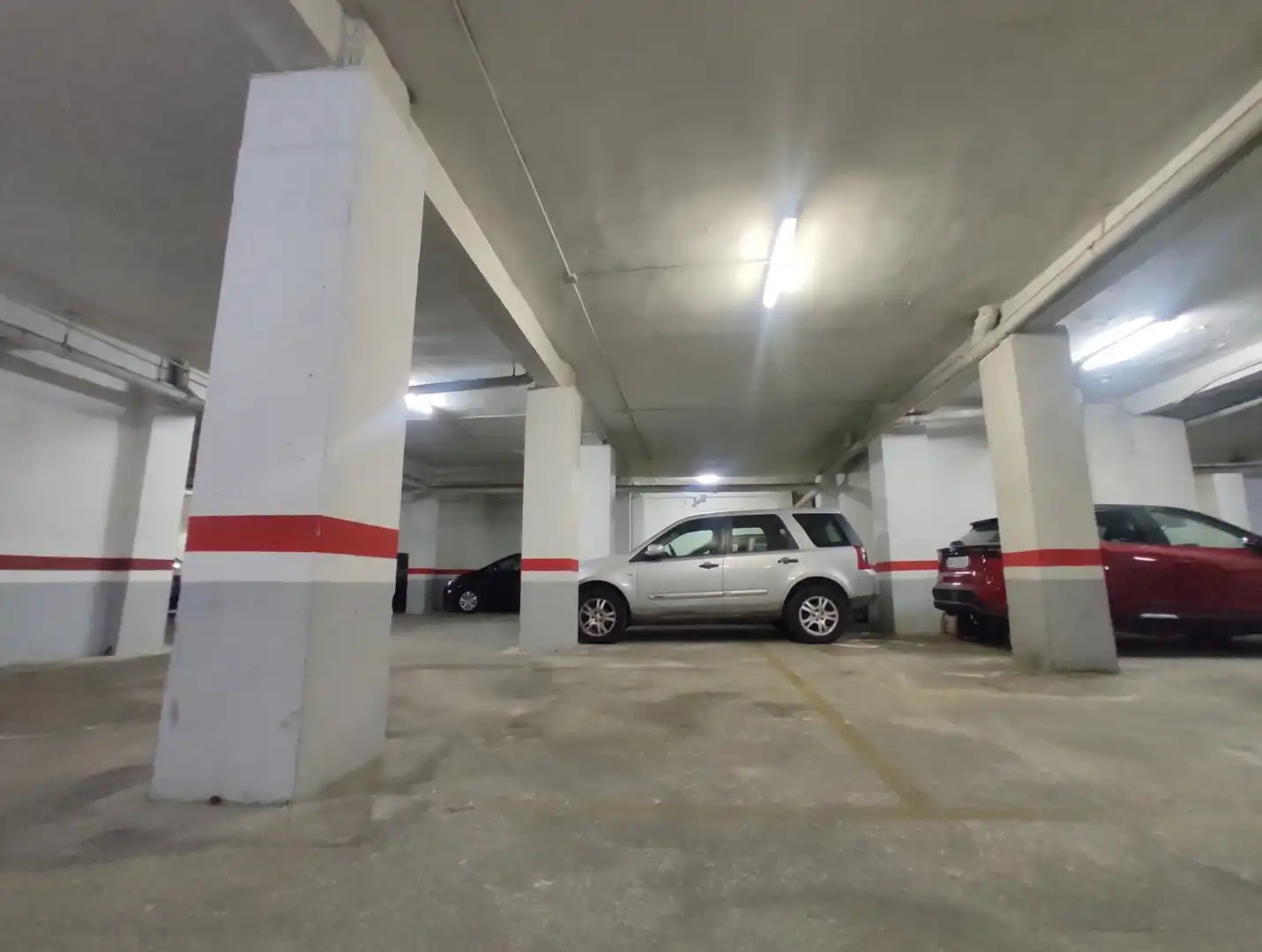 Parkplatz von Garage zum Verkauf in La Saïdia