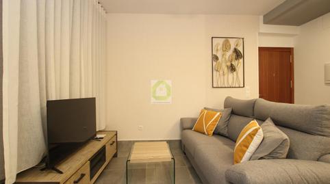 Foto 3 von Wohnung zur Miete in Recogidas, Centro - Sagrario,  Granada Capital