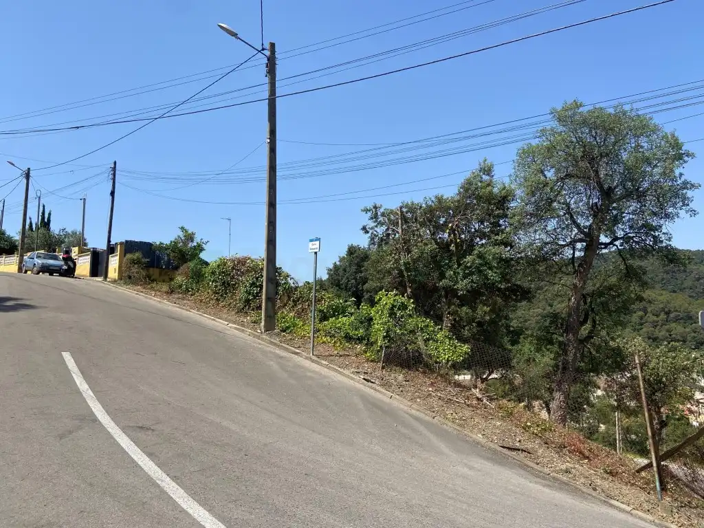 Residential land for sale in Calle Ginesta, imagen 11