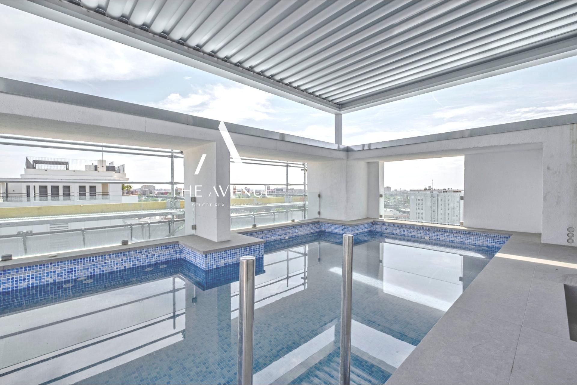 Attic for sale in El Viso