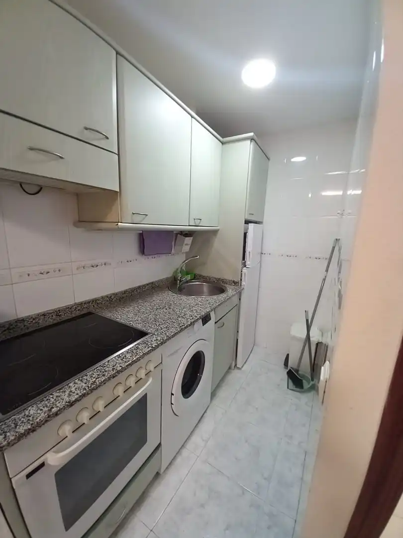 Piso de alquiler en Logroño - CL LAUREL, Casco Antiguo