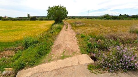 FINCA RÚSTICA - LOGROÑO (CASCAJOS)