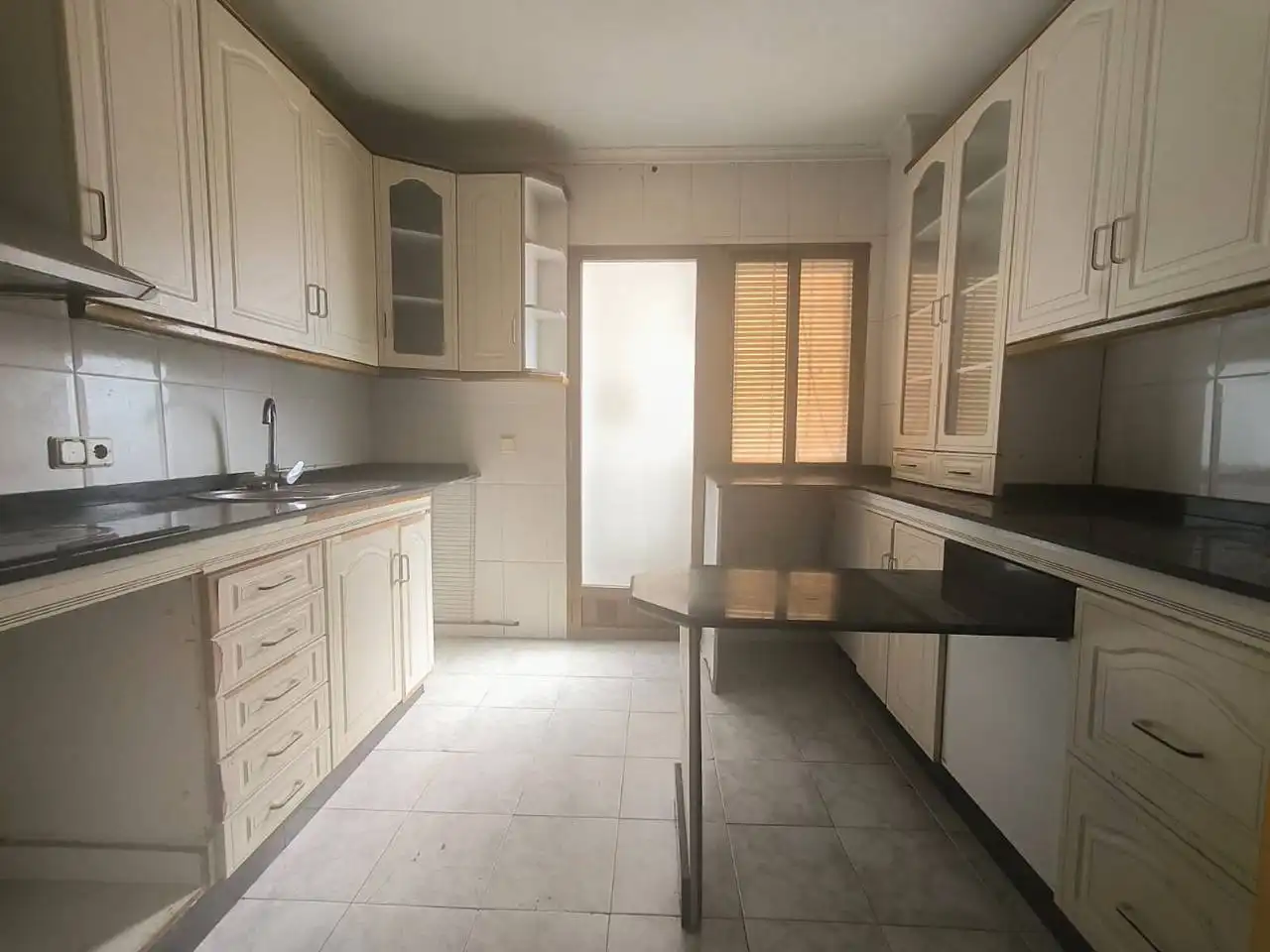 Flat with terrace for sale in Industria, imagen 5