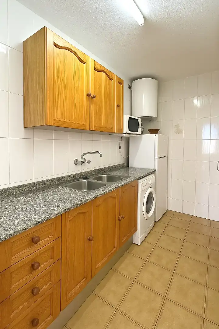 Apartments for rent in Avinguda del Papa Luna, 10, Playa Norte