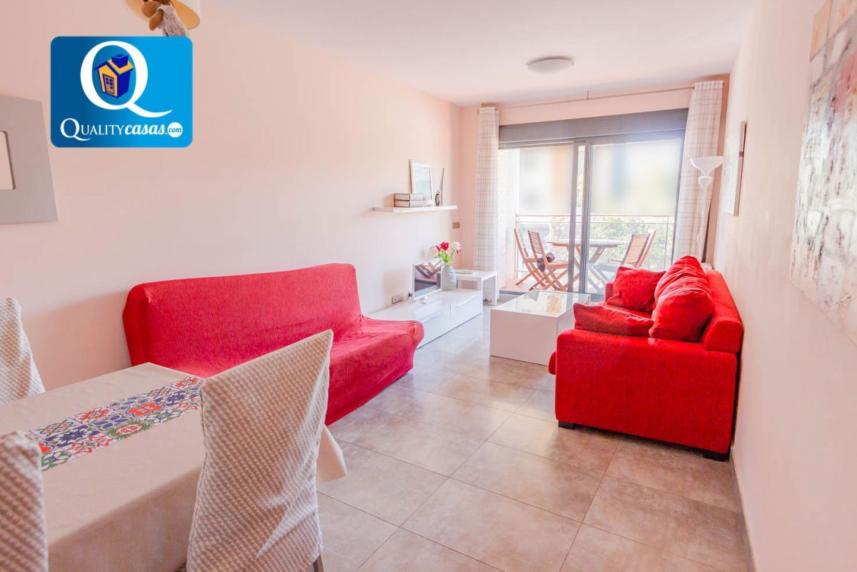 Habitación de Piso en venta en Alicante / Alacant con Aire acondicionado, Calefacción y Terraza