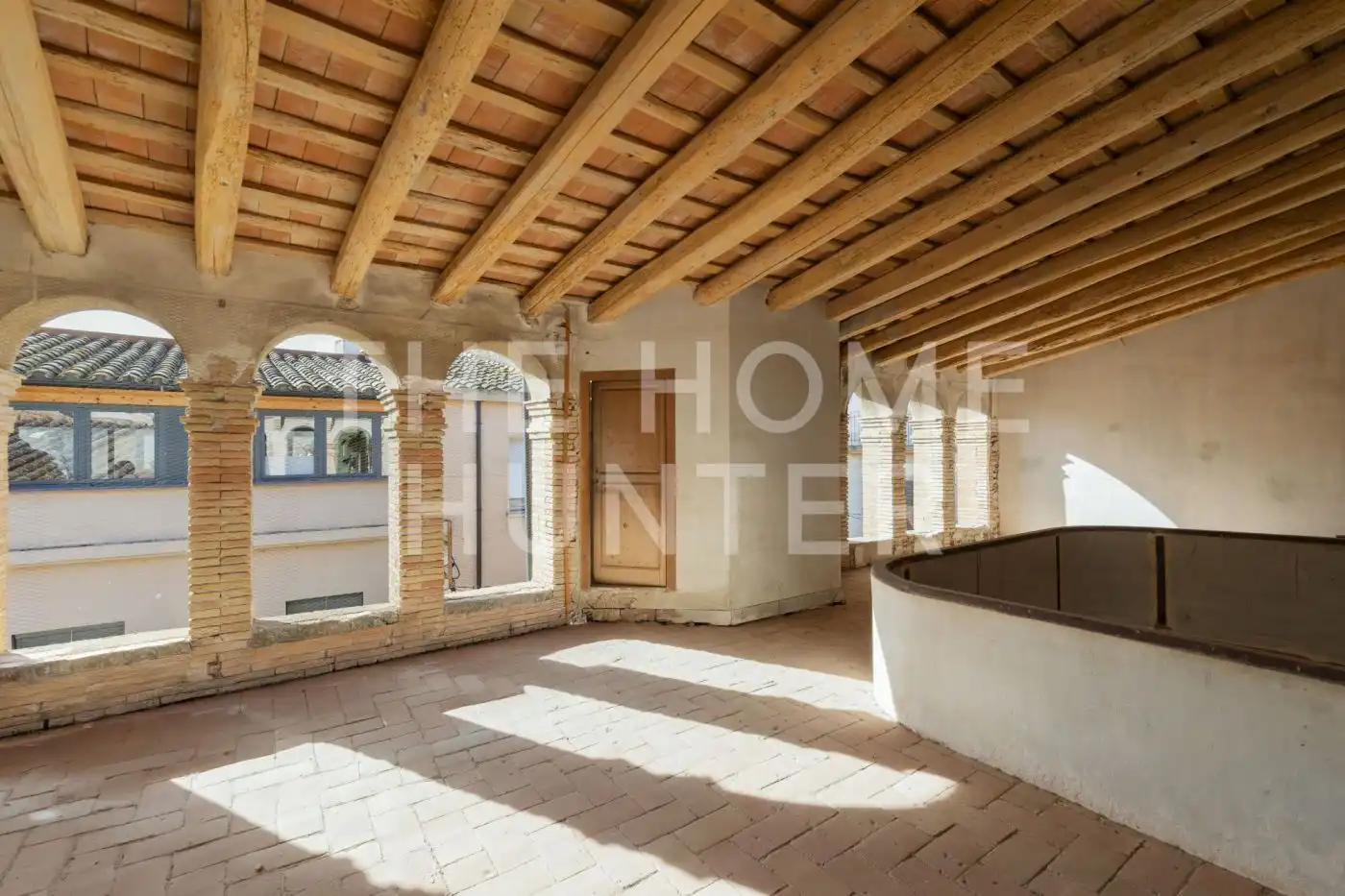 Terrassa de Casa o xalet en venda en L'Armentera amb Jardí privat, Terrassa i Traster