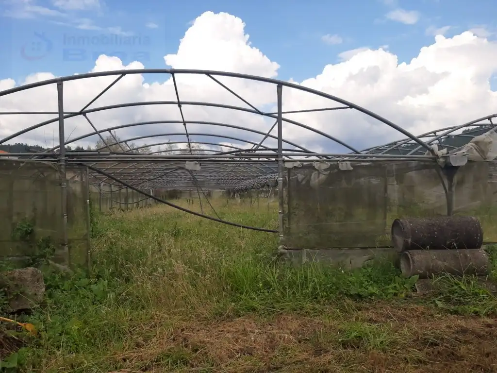 Casa o xalet en venda a CP-2017, 7, 7, Silleda