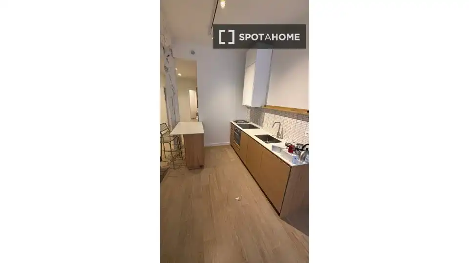 Habitació a Casco Viejo