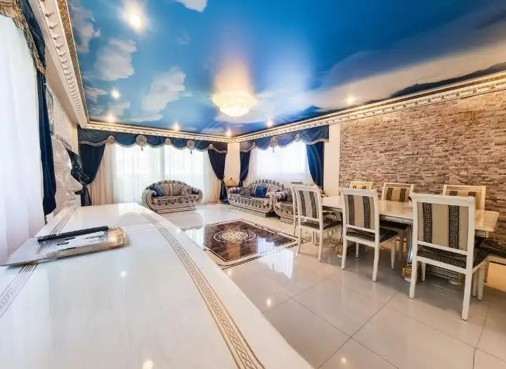 Villa mit Pool zum Verkauf in Calle Lotería, imagen 6