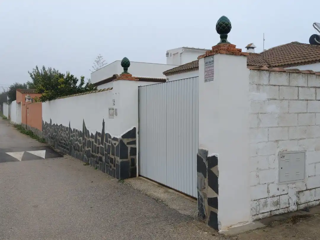 Casa amb piscina en venda a Camino potosi 32, imagen 2