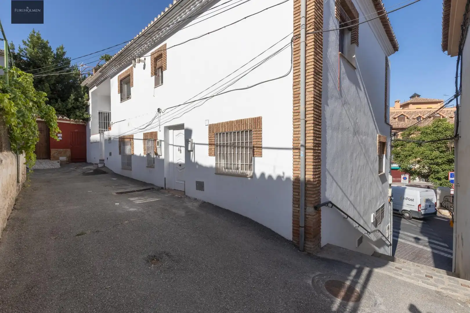 Piso con terraza en venta en Calle Calle de Cádiz, 6, imagen 34