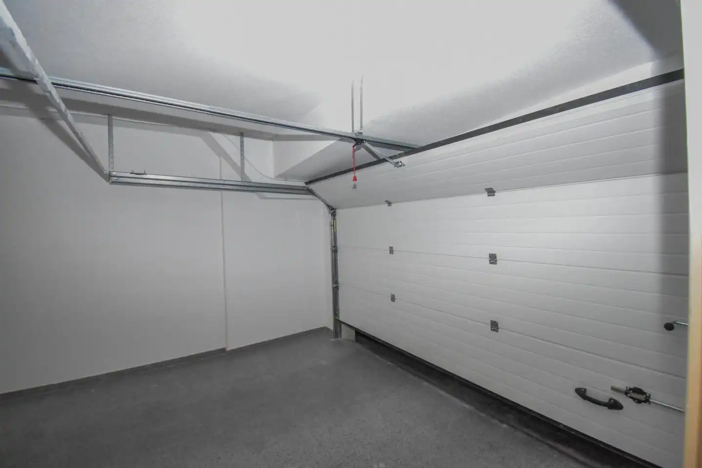 Parking de Casa o chalet en venta en Santa Pola con Terraza, Piscina y Piscina comunitaria