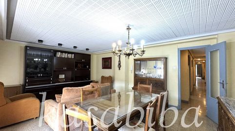 Foto 2 de Piso en venta en Avenida Pérez Galdós, La Petxina, Valencia Capital