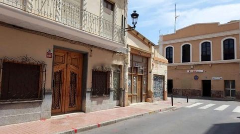 Foto 5 de Casa o chalet en venta en Calle de Cervantes, 23, Centro - Casco antiguo, Torrent