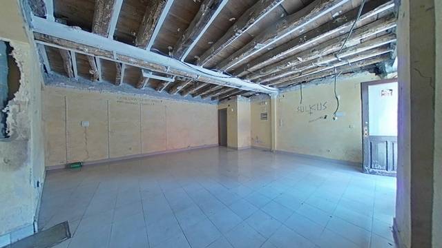 Local comercial en Venta en SAN BARTOLOME KALEA en Ordizia