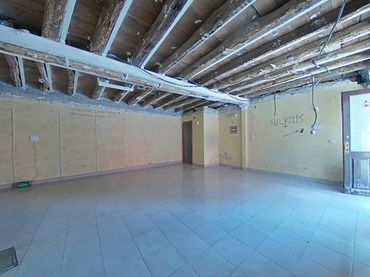 Local comercial en venta en SAN BARTOLOME KALEA