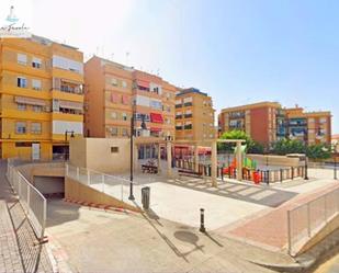 Exterior view of Garage for sale in Benalmádena