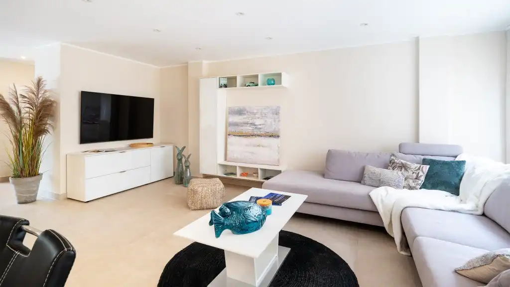 Apartments for sale in La Missió