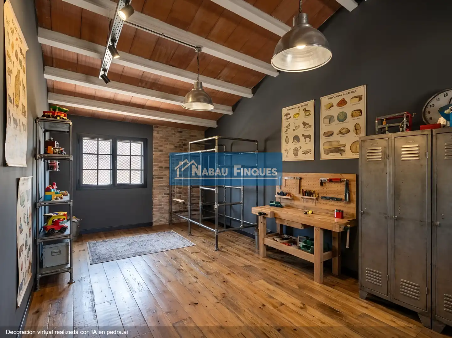 Casa adosada en venta en Belianes con Balcón y Alarma