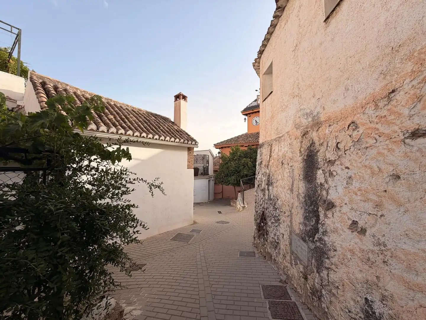 Casa amb terrassa en venda a Cuesta de los Pozuelos, imagen 39