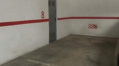 Foto 4 de Garatge de lloguer a Calle del Huerto, 40, Puerto Deportivo, Torrevieja