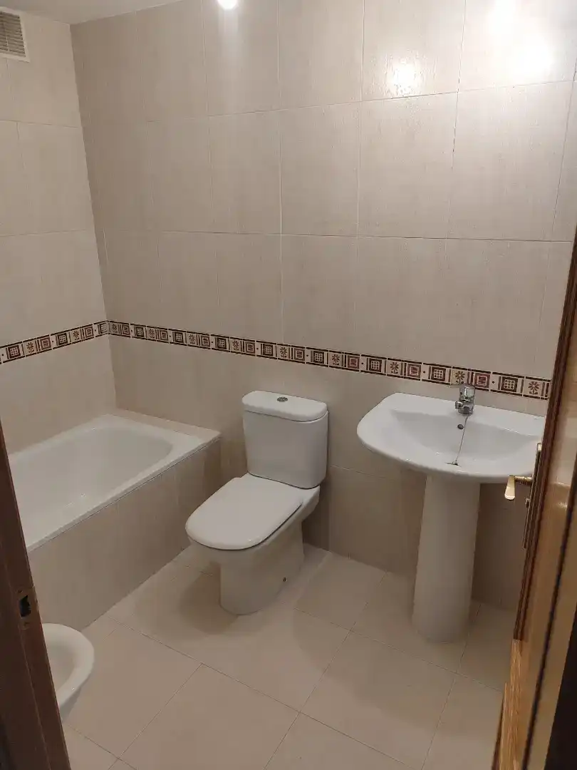 Baño de Piso en venta en Oviedo 