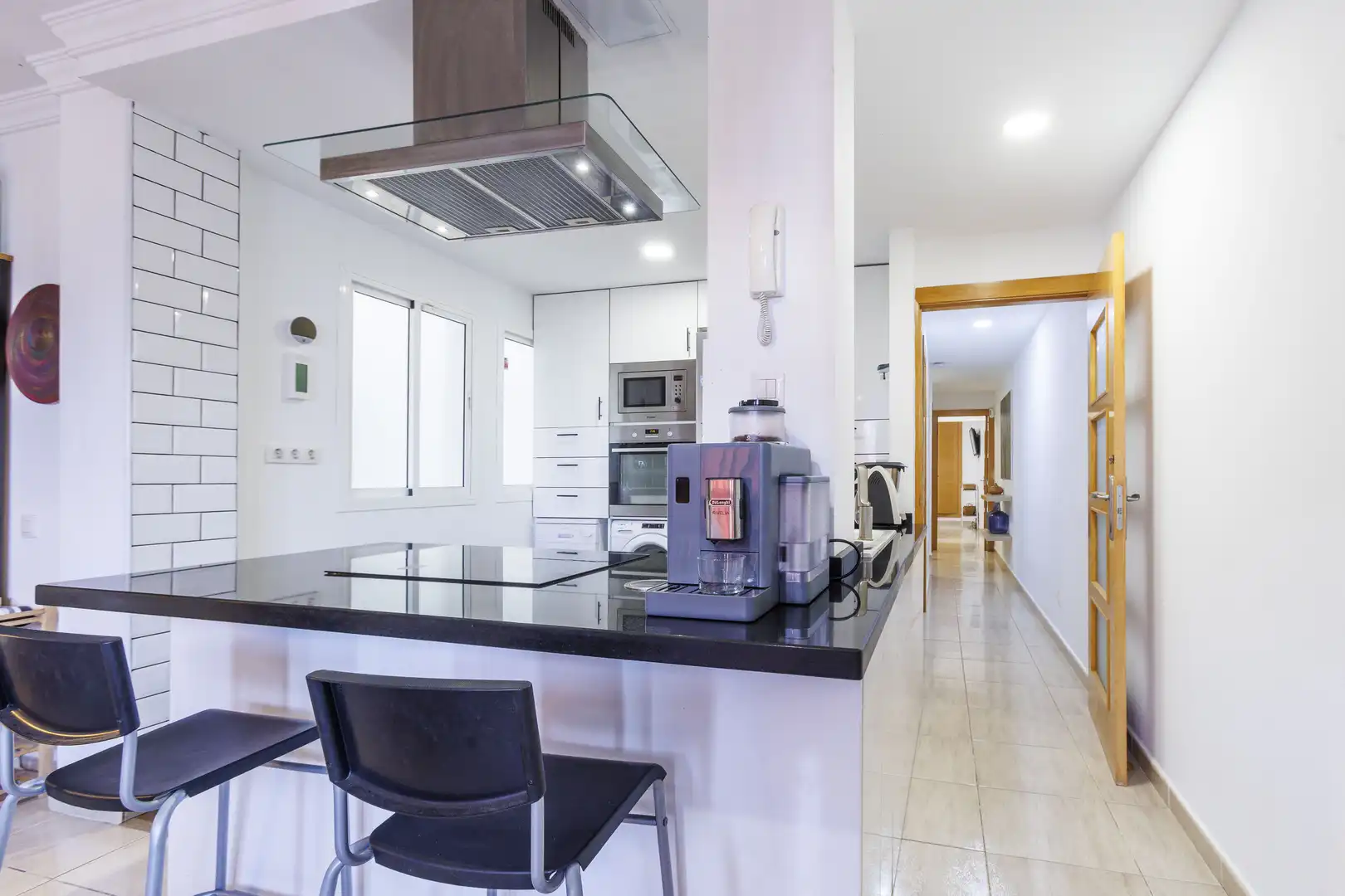 Appartement avec ascenseur à vendre à López Botas 20, imagen 4