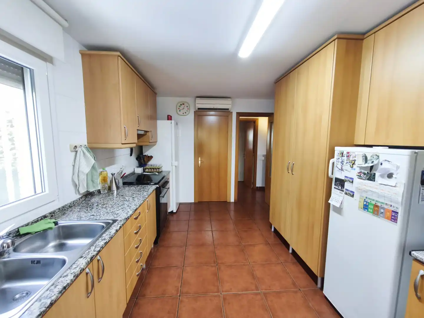 Chalet con terraza en venta en Carrer Varsòvia, imagen 46