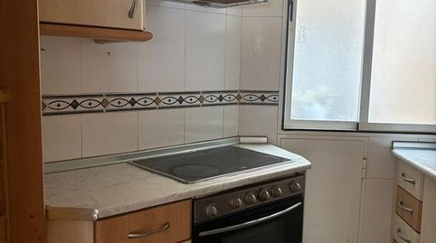 Foto 4 de Piso en venta en Avenida de Hellín, 32, Hellín, Madrid Capital