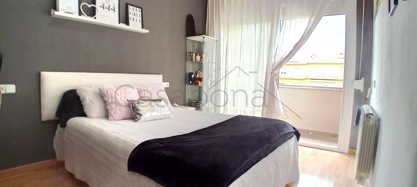 Casa amb jardí en venda a Roda de Ter, imagen 39