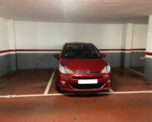 Parking of Garage for sale in  Barcelona Capital