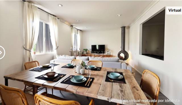 Casa-chalet en Venta en Calle Cabañeros, Cártama, Spain, -1 en Cártama