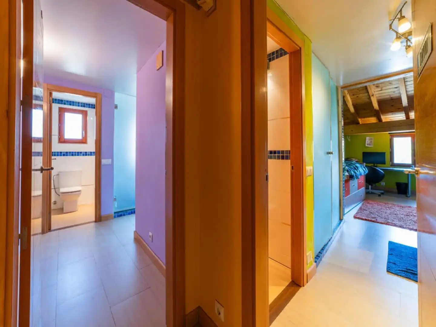 Casa o chalet en venta en Rascafría
