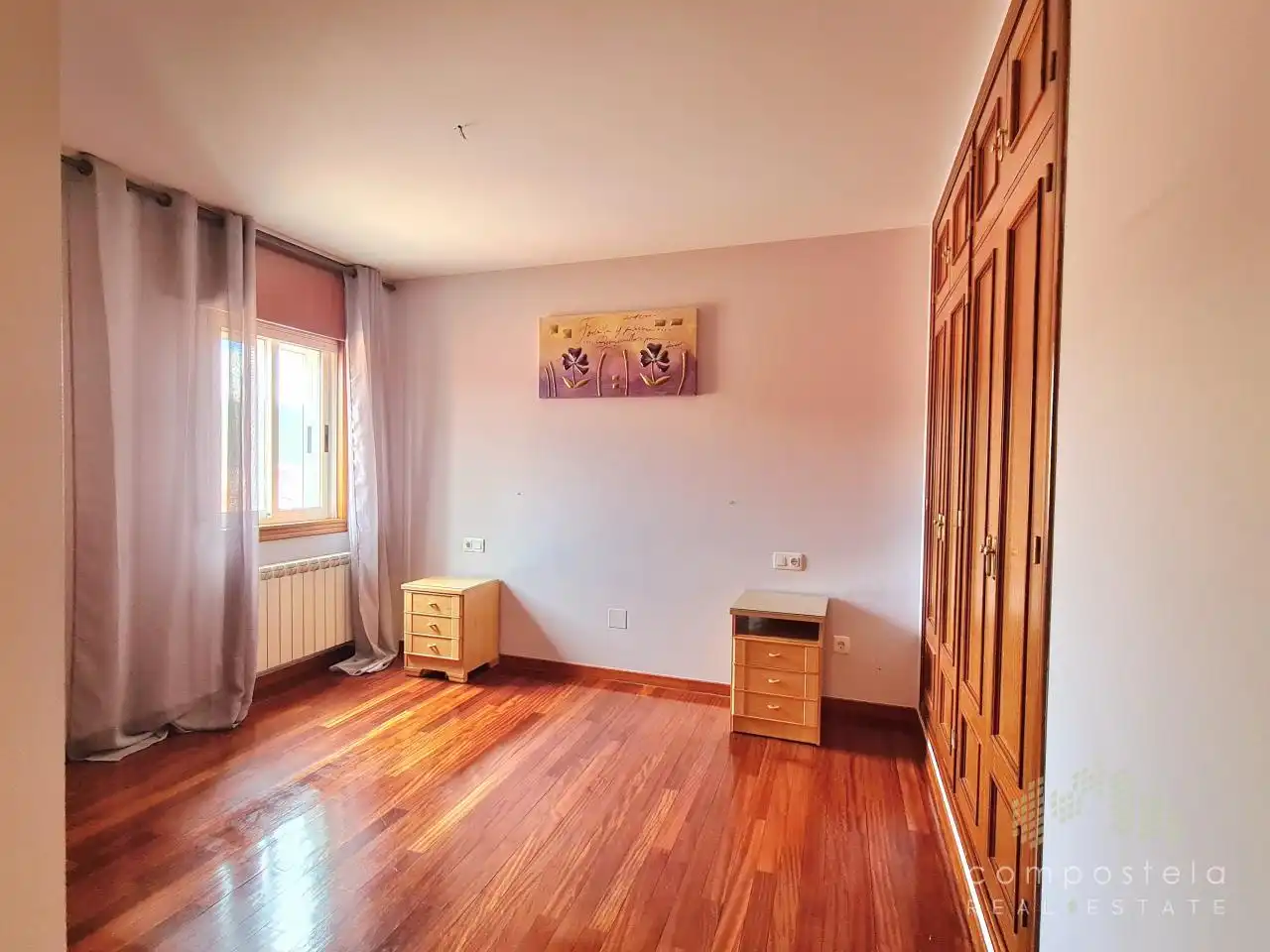 Duplexes for rent in Muiño Vello, O Milladoiro