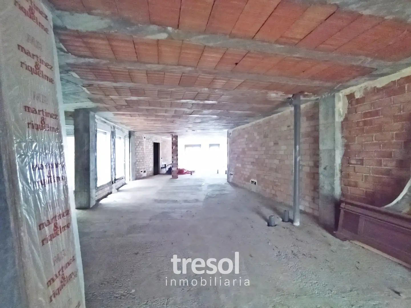 Oficina de alquiler en Centro