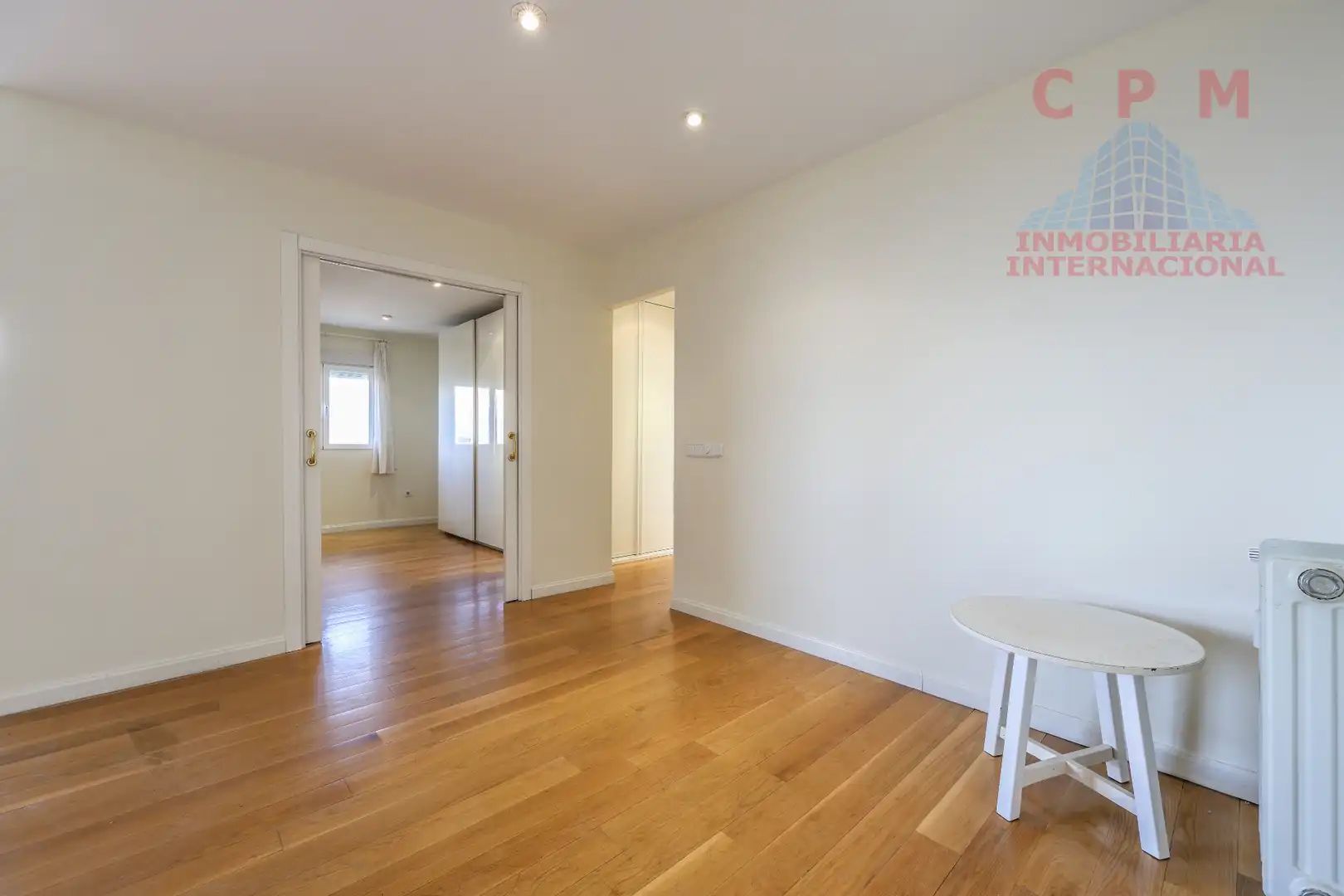 Wohnung zur Miete in Hortaleza