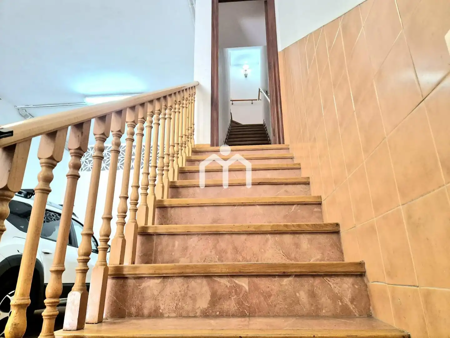 Casa adosada en venta en Premià de Dalt con Calefacción, Parquet y Terraza