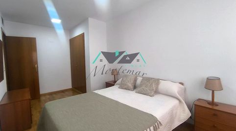 Foto 2 de Piso de alquiler en Papa Juan Pablo II, Delicias, Águilas