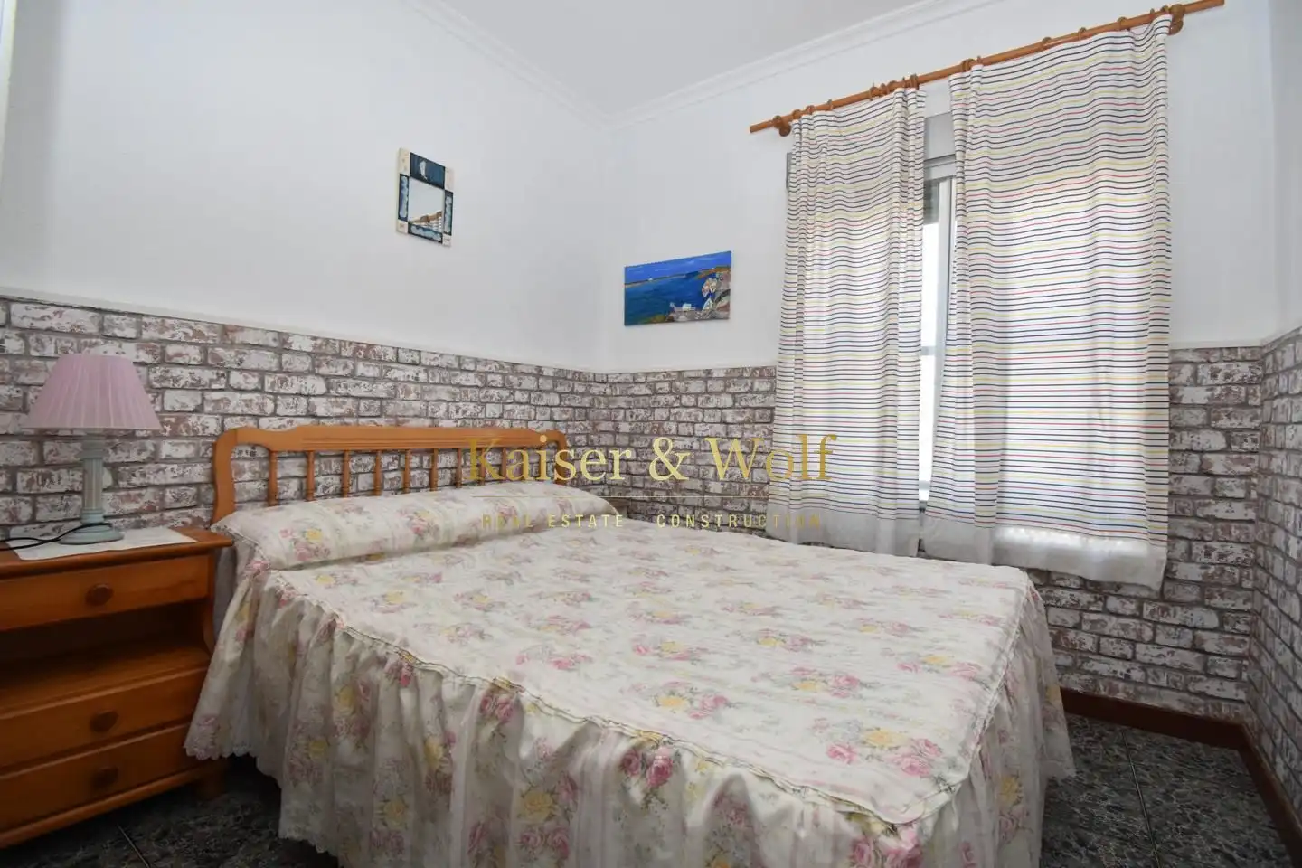 Habitación de Casa o chalet en venta en Santa Pola con Terraza